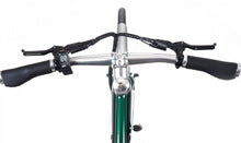 Lade das Bild in den Galerie-Viewer, Qivelo Fito TK28 - grün | Elektro Fixie
